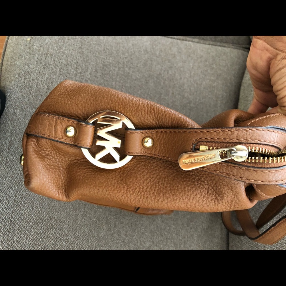 Michael Kors handbag